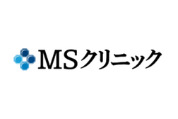 MSクリニックのロゴマーク