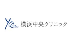 横浜中央クリニックロゴマーク